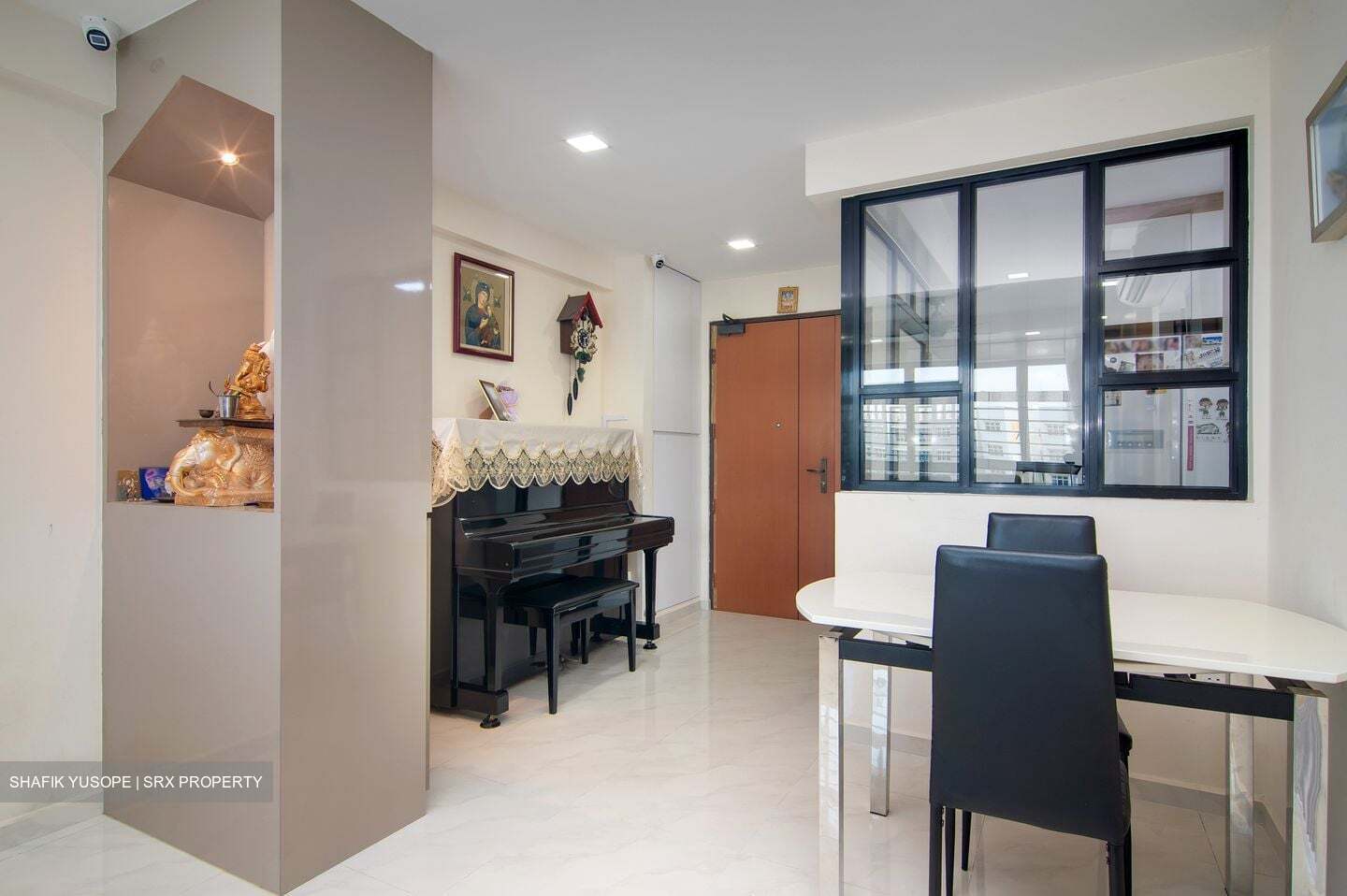 Blk 489A Sunshine Gardens (Choa Chu Kang), HDB 4 Rooms #600241111